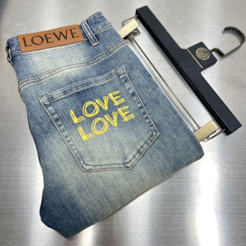 Loewe Jeans